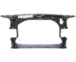 Radiator support - AUDI A6 2012-2015