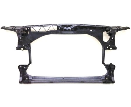 Radiator support - AUDI A6 2012-2015