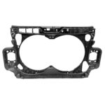 Radiator support 4.2L; Front Support - AUDI A6 QUATTRO 2005-2011