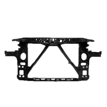 Radiator support - AUDI Q7 2007-2015