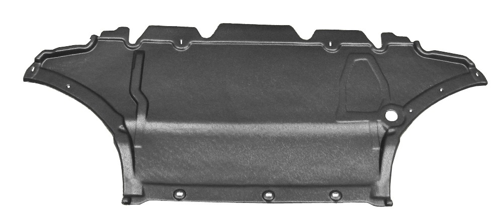 Lower Engine Under Cover 5144206140 - Replacement For 2012-2014 Toyota Camry