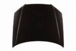 Hood panel assy Gen 3; steel CAPA - AUDI A4 2005-2008