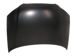 Hood panel assy - AUDI A3 2006-2008