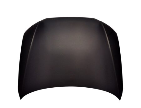 Hood panel assy Sedan/Wagon - AUDI A4 2009-2012