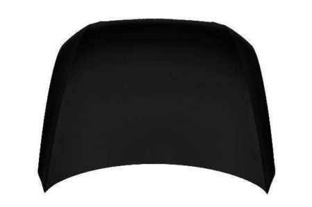 Hood panel assy - AUDI Q5 2009-2012