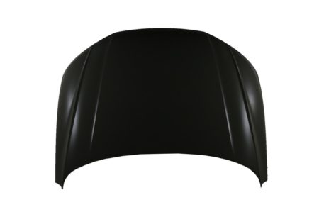 Hood panel assy Aluminum - AUDI SQ5 2018-2021