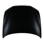 Hood panel assy Aluminum - AUDI A6 QUATTRO 2019-2021