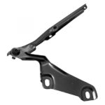 Hood hinge assy Sedan; LH - AUDI S3 2015-2020