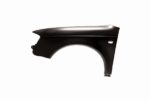 Left Front fender assy all - AUDI S4 2005-2008