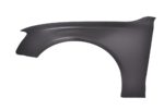 Left Front fender assy Steel - AUDI S4 2010-2012