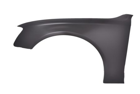 Left Front fender assy Steel - AUDI S4 2010-2012