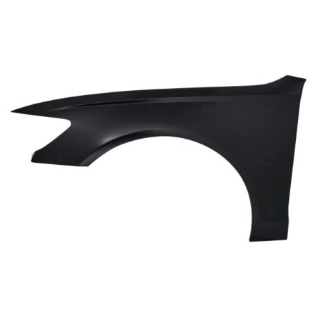 Left Front fender assy Aluminum - AUDI S6 2013-2018