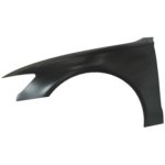 Left Front fender assy Steel - AUDI A6 2012-2018