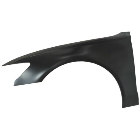 Left Front fender assy Steel - AUDI S6 2013-2018