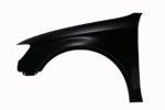 Left Front fender assy Sedan - AUDI S3 2015-2020