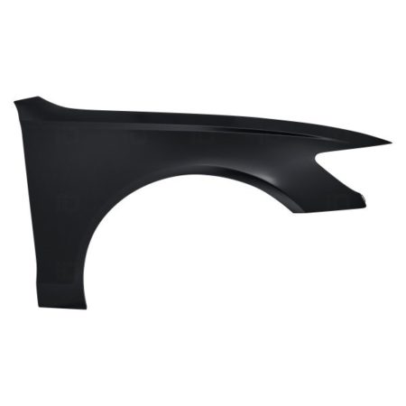 Right Front fender assy Aluminum - AUDI S6 2013-2018