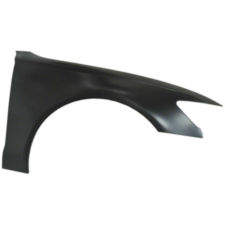 Right Front fender assy Steel - AUDI S6 2013-2018