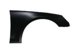 Right Front fender assy CAPA - AUDI A4 2017-2019