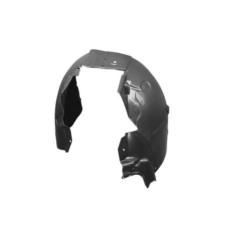 Left Front fender inner panel MAT: PET/Vacuum Form; OEM: PP+PE/Injection - AUDI A4 2013-2016