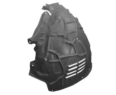 Left Front fender inner panel 3.0L; Front - AUDI Q7 2017-2021