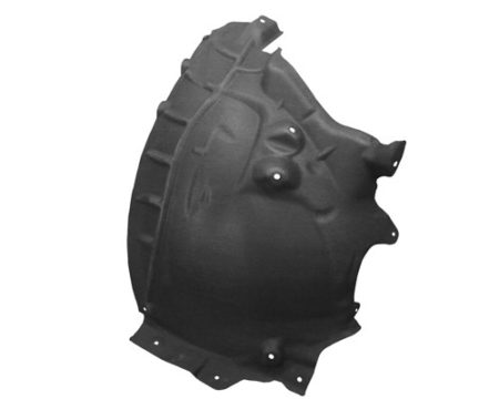 Left Front fender inner panel Rear - AUDI Q7 2017-2021