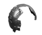 Right Front fender inner panel w/o S-Line Pkg; From 4-19-10; MAT: PE; OEM: PET - AUDI A4 2010-2012