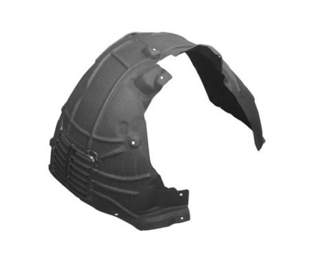 Right Front fender inner panel - AUDI SQ5 2021-2021