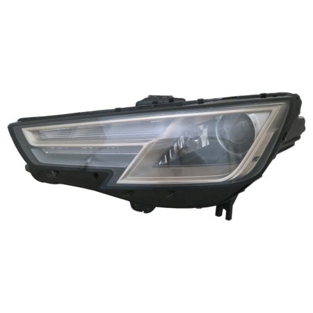 Left Headlamp Assy Composite HID - AUDI A4 2017-2019