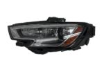 Left Headlamp Assy Composite Sedan, CABRIO; Xenon