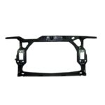 Right Headlamp Assy Composite Bi-Xenon; w/Curve Lighting