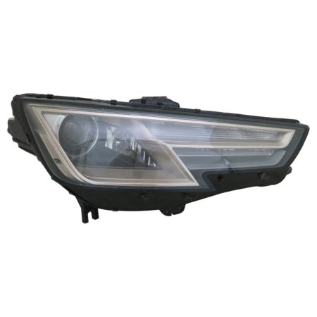 Right Headlamp Assy Composite HID - AUDI A4 2017-2019