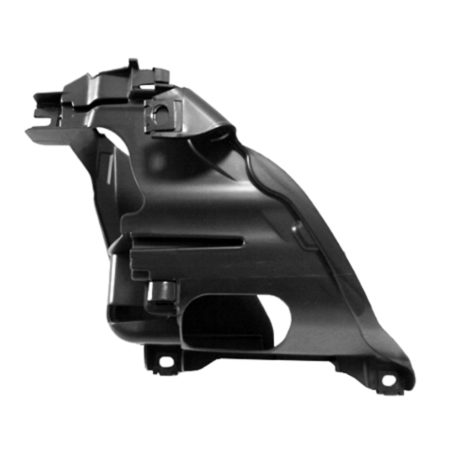 Left Headlamp bracket - AUDI Q7 2007-2015