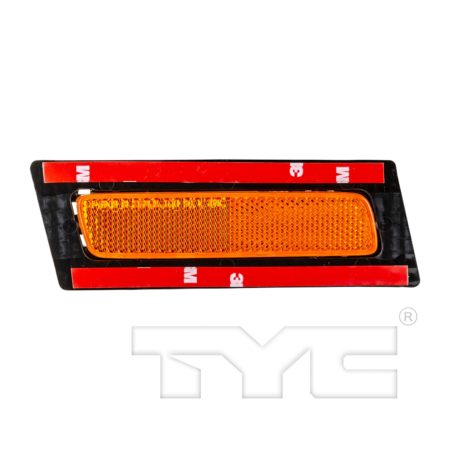 Right Front side reflector - AUDI A4 2005-2008