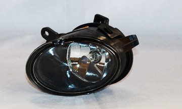 Left Fog lamp assy 4dr sedan/wagon - AUDI A6 2005-2008