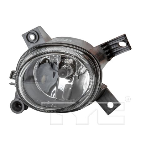 Left Fog lamp assy Sedan/Wagon - AUDI S4 2005-2008