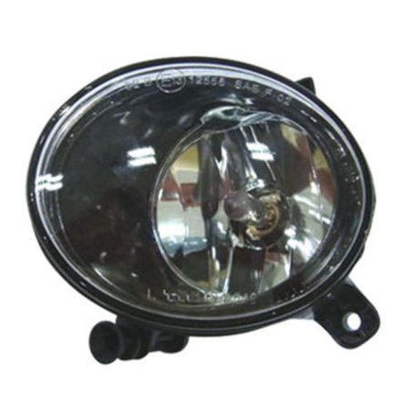 Left Fog lamp assy - AUDI S6 2009-2011