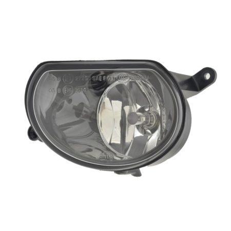 Left Fog lamp assy Halogen - AUDI Q7 2010-2015