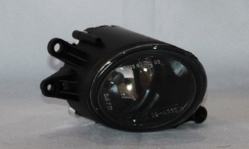 Right Fog lamp assy - AUDI RS4 2007-2008