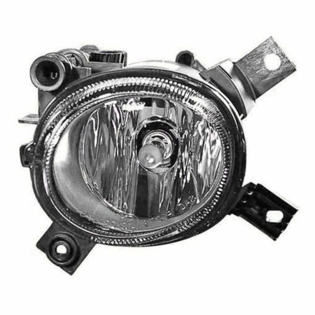 Right Fog lamp assy Sedan/Wagon - AUDI S4 2005-2008