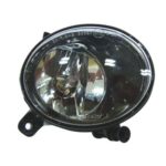 Right Fog Lamp Assy - AUDI Q5 2009-2017
