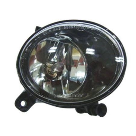 Right Fog Lamp Assy - AUDI S6 2009-2011