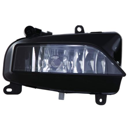 Right Fog lamp assy - AUDI S4 2013-2016