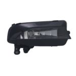Right Fog lamp assy CABRIO - AUDI A5 QUATTRO 2012-2016
