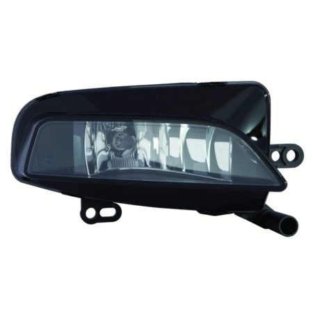 Right Fog lamp assy - AUDI S3 2015-2016