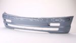 Front bumper cover Sedan/Wagon; w/o Sport Pkg; prime - BMW 323i 1999-2001