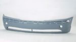 Front bumper cover 4dr wagon; w/o Sport package; prime - BMW 325i 2002-2005