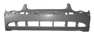Front bumper cover prime - BMW 745i 2002-2005