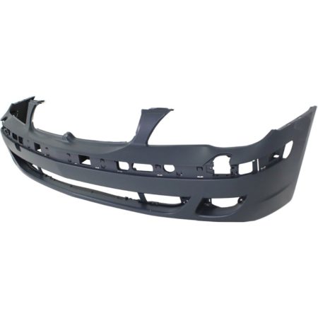 Front bumper cover prime - BMW 760i 2005-2006