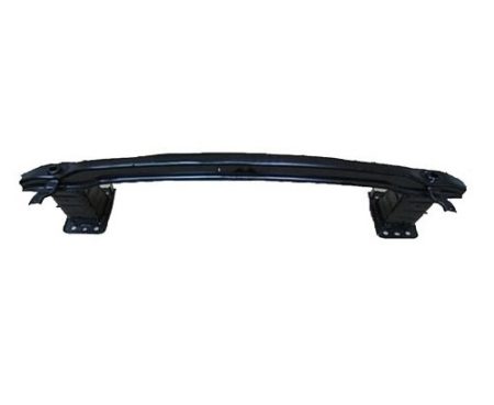 Front bumper reinforcement E70; w/o M Pkg - BMW X5 2011-2013