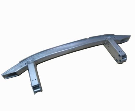 Front bumper reinforcement F10; Sedan - BMW 535i 2011-2016